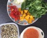 Pumpkin red lentil stew - baby good recipe step 1 photo
