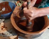 Foto del paso 13 de la receta: Atole meco de Santiago Lachivía
