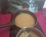 Foto del paso 3 de la receta: Pencas de acelgas