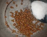 पॉपकॉर्न (Popcorn recipe in Hindi) रेसिपी चरण 2 फोटो