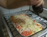Foto del paso 2 de la receta: Lasagna vegetariana