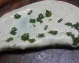 Spring Onion Lachha Paratha recipe step 1 photo