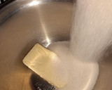 Foto del paso 1 de la receta: Cupcakes con merengue italiano