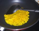 Foto langkah ke 1 dari resep Opor Tahu & Telur.
