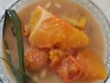 Kolak Labu