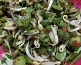 Foto langkah ke 7 dari resep Karedok Leunca Komplit.