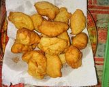 Foto langkah ke 3 dari resep Kue orang-orang.