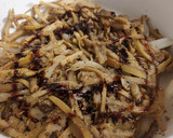 Foto del paso 3 de la receta: Pulled pork... o no 😋 #vegan
