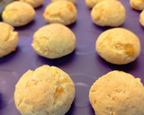 Foto del paso 5 de la receta: Chipá, fácil y rico
