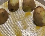 Foto del paso 1 de la receta: Fugazzeta de papa