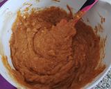 Foto del paso 6 de la receta: Magdalenas de calabaza con nueces🧁