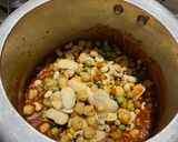પંજાબી ખીચડી (Punjabi Khichdi Recipe In Gujarati) રેસીપી સ્ટેપ5ફોટો