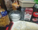 Foto del paso 1 de la receta: Macarrones Verona