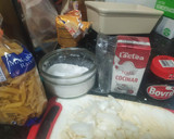 Foto del paso 1 de la receta: Macarrones Verona