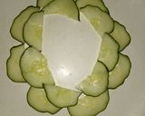 A picture of step 16 of Dambun shinkafa.