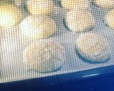 Une image de l'étape 4 de Cookies aux citron.