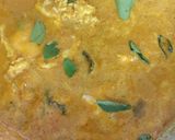 A picture of step 3 of EGG CURRY / UDAICHU OOTHINA MUTTAI KULAMBU.