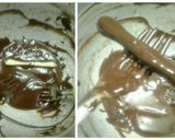 Foto del paso 14 de la receta: Habanitos de chocolate...en casa!!!
