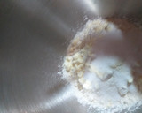 Foto del paso 1 de la receta: Brioche de chocolate (بريوش)