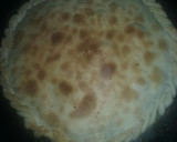 Foto del paso 5 de la receta: Tarta de acelga con verduras, riquísima y fácil de hacer