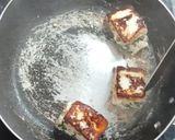 A picture of step 18 of Paneer Pasanda 📌.