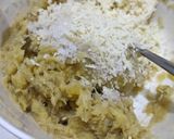 Foto langkah ke 1 dari resep Bola-bola Pisang.