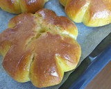 Foto del paso 7 de la receta: Pan de calabaza