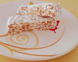 Foto del paso 4 de la receta: Turrón de maní