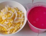 A picture of step 5 of Sweet Bánh Cuốn.