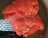 Foto langkah ke 4 dari resep Mochi es krim Simple tapi past tense.