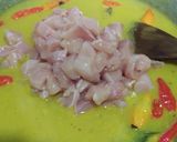 Foto langkah ke 5 dari resep Tongseng filet ayam tanpa santan.