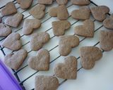 Foto del paso 3 de la receta: Masitas decoradas para casamiento