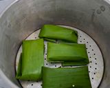 Foto langkah ke 5 dari resep Pepes Tahu.