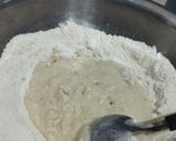 Foto del paso 1 de la receta: Muffins Veganos De Vainilla