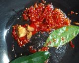 Foto langkah ke 3 dari resep Lodeh tempe + tolo.