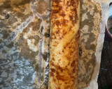 Foto del paso 7 de la receta: Enrollado de jamón y queso