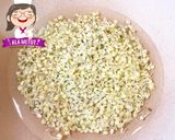 Foto langkah ke 7 dari resep Soto Vegan alaMetut 👩‍🍳.