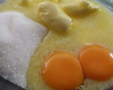 Foto del paso 2 de la receta: Alfajorcitos de maizena