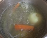 A picture of step 7 of Chickpea Stew in a Pressure Cooker.