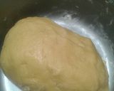 Foto langkah ke 2 dari resep Onde ketawa/roti ketawa.