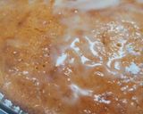 Foto del paso 5 de la receta: Torta de calabaza con glaseado