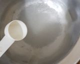 A picture of step 2 of Sikanjabeen.
