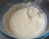 Une image de l'étape 4 de Le flan coco de maman.
