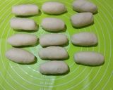 Foto langkah ke 4 dari resep Kue Puff Daging Ayam.