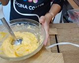 Foto del paso 1 de la receta: Pollo con tomate y puré gratinado