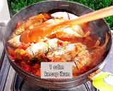 Foto langkah ke 4 dari resep Ikan Sambal Goreng.