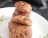 Foto langkah ke 8 dari resep Chocolate Chip Cookies.