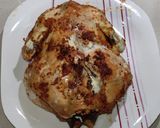 Foto del paso 8 de la receta: Pollo asado en Olla GM G