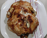 Foto del paso 8 de la receta: Pollo asado en Olla GM G