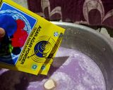 Foto langkah ke 5 dari resep Purple Lumut's Puding.